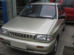 韩系入门小车的新尝试 悦达起亚的